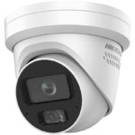 Hikvision Turret iDS-2CD5347G2-XS F2.8 (Balta, 4MP, Hybrid Light, IR+LED 40m)