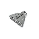 Priekinis pavaros tvirtinimo elementas NICE PLA15 (prisukamas)