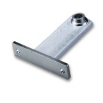 Priekinis laikiklis NICE PLA8 (1 vnt., prisukamas)