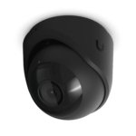 Kamera Ubiquiti UVC-G6-Turret-B (Juoda, 8 MP, 30 m IR)
