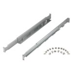 HIKVISION UPS bėgių rinkinys (skirtas visų gamintojų 1kVA–10kVA UPS ir išoriniams baterijų paketams)