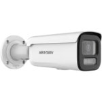IP kamera Hikvision bullet DS-2CD2647G3T-LIZSY F2.8-12 (4 MP, 60 m IR+LED, Hybrid Light, ColorVu 3.0, AcuSense 3.0)