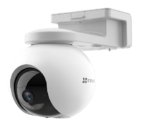 EZVIZ CS-EB8 4G akumuliatorinė valdoma lauko kamera (4K, IP65)