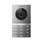 Hikvision telefonpsynė DS-KV7023EY-IME2