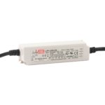 Impulsinis maitinimo šaltinis 24V 1.05A 25.2W IP67, dimeriuojamas