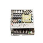 Impulsinis maitinimo šaltinis 12V 4.2A uždaras MEAN WELL