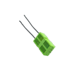 Apėjimo modulis (Bypass) Shelly Dimmer Gen3