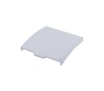 Priešgaisrinio mygtuko dangtelis Teknim TFA-0165 (permatomas, tinka TFB-1166)