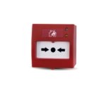 Adresinis pavojaus mygtukas Teknim TFB-2266 (su izoliatoriumi)