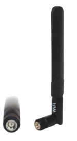 Antena Teltonika PR14RD35 LTE SMA (2400–2500 / 5100–5950 MHz, IP33)