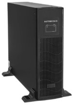 Išorinis baterijų paketas su akumuliatoriais viduje East UPS UPSEA99RT trifaziui (Rack/Tower)