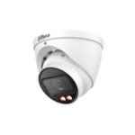 Dome kamera Dahua IPC-HDW2649TM-S-IL-0280B F2.8 (6 MP, 95°, IR+LED 30 m, IP67)