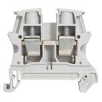 Rinklė Legrand Viking3 037163 (10mm², pilka, varžtiniai gnybtai)