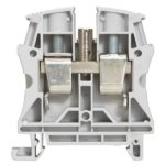 Rinklė Legrand Viking3 037164 (16mm², pilka, varžtiniai gnybtai)