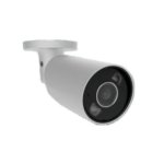 Ajax BulletCam HL 126253.217.WH1 F2.8 (balta, 5MP, 50m IR+LED, IP65)