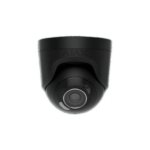 Ajax TurretCam HL 126260.197.BL1 F2.8 (juoda, 5MP, 50m IR+LED, Hybrid Light, True WDR, IP65)