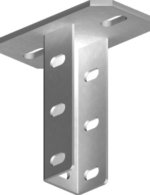 Lubinis laikiklis BAKS PSCN (150 mm)