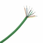 Kabelis apsauginis CAVI FERMI 12x0.22 (lūdytas, Eca, 100m)