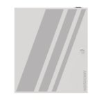 Hikvision įeigos kontroleris DS-K2708X