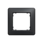 1 vietos rėmelis Schneider Electric Sedna Design SDD314801 (antracitas)