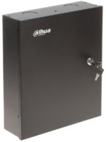 Kontroleris Dahua ASC2202C-D su dėže (2 durų, 4 skaitytuvų, Wiegand, RS485, TCP/IP)