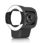 Pašvietimo priedas Ubiquiti UACC-PRO-BULLET-ENHANCER-B (juodas, iki 60 m IR)