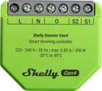 Išmanusis pritemdymo valdiklis Shelly Gen4
