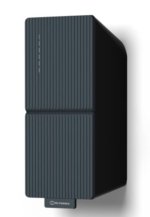 Automobilių krovimo stotelė Teltonika TeltoCharge EVC2001100S00 (lizdas, 11 kW, 16 A, 3 fazės, GSM, Wi-Fi, OCPP 1.6, IP56)