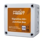 Sujungimo dėžutė Signaline HD+ JB (IP66, IK08, EN54, 7xM20/M16)