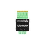 SSR priedas Shelly (priedas, skirtas „The Pill by Shelly“)