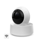 Wi-Fi belaidė IP apsaugos kamera Sonoff GK-200MP2-B