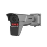 Hikvision greičio fiksavimo kamera iDS-TCM403-GIR/POE/0832 F8-32mm (ANPR, 4MP, IR 50m, PoE+, IP67, IK10)