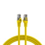 Patch kabelis UTP Cat.6 EFB K8110GE.1