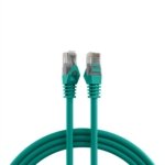 Patch kabelis UTP Cat.6 EFB K8110GN.0,5