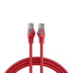 Patch kabelis UTP Cat.6 EFB K8110RT.1,5