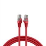 Patch kabelis UTP Cat.6 EFB K8110RT.2