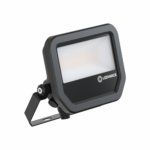LED prožektorius Ledvance FLOODLIGHT 20 4099854305825 (17W, 4000K, 2400lm, IP66, juodas)