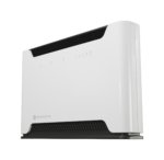 Maršrutizatorius MikroTik Chateau LTE12 D53G-5HacD2HnD-TC EG120K (Wi-Fi 2.4/5GHz, 5xRJ45)