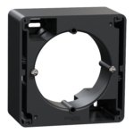 Virštinkinė montavimo dėžutė 1 vietos Schneider Electric Sedna Design SDD114902 (antracitas)