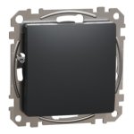 Aklė Schneider Electric Sedna Design SDD114904 (antracitas)