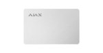 Bekontaktė kortelė Ajax Pass 38221.89.WH (balta)