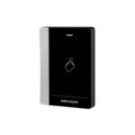 Kortelių skaitytuvas Hikvision DS-K1102AE