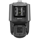 HikMicro TandemVu HM-TX2840-10/G0/T1 F6-240mm (4 MP, 40x, 6–240 mm)