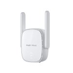 Wi-Fi praplėtėjas Ruijie Reyee RG-EW300R (Wi-Fi 4, 300 Mbps)