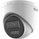 HiLook turret kamera IPC-T249HAA-LUF/SL F2.8 (4 MP, 2.8mm, 30m IR/LED, ColorVu)