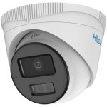 HiLook turret IPC-T249HAA-LU F2.8 (4 MP, 2.8mm, 30 m IR/LED, ColorVu)