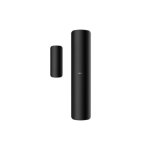 Belaidis magnetinis kontaktas Hikvision AX PRO DS-PDMC-EG2-WE(B) (juodas, iki 1600 m)