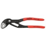 Replės-veržliaraktis Knipex 87 01 150 (150mm)