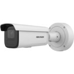 Hikvision bullet DS-2CD3666G2-IZS F.2.7-13.5 (balta, 6 MP, 60 m. IR, 120dB WDR)