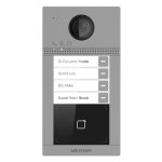 Hikvision DS-KV8413-WME1(C)/Flush